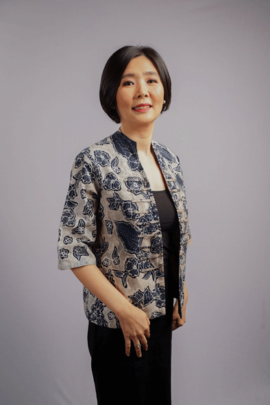 Fely Retnowati